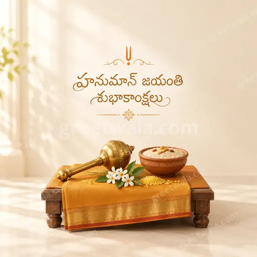 hanuman_jayanti greeting — హనుమాన్ జయంతి శుభాకాంక్షలు